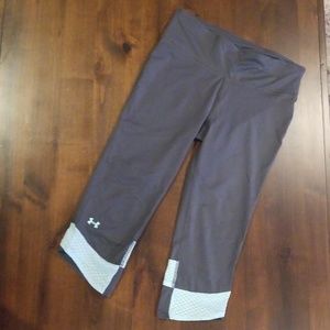 Under Armour crop